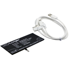 Remplacement compatible pour Apple 616-00042