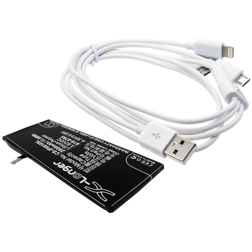 Batterie de téléphone portable Apple CS-CB059