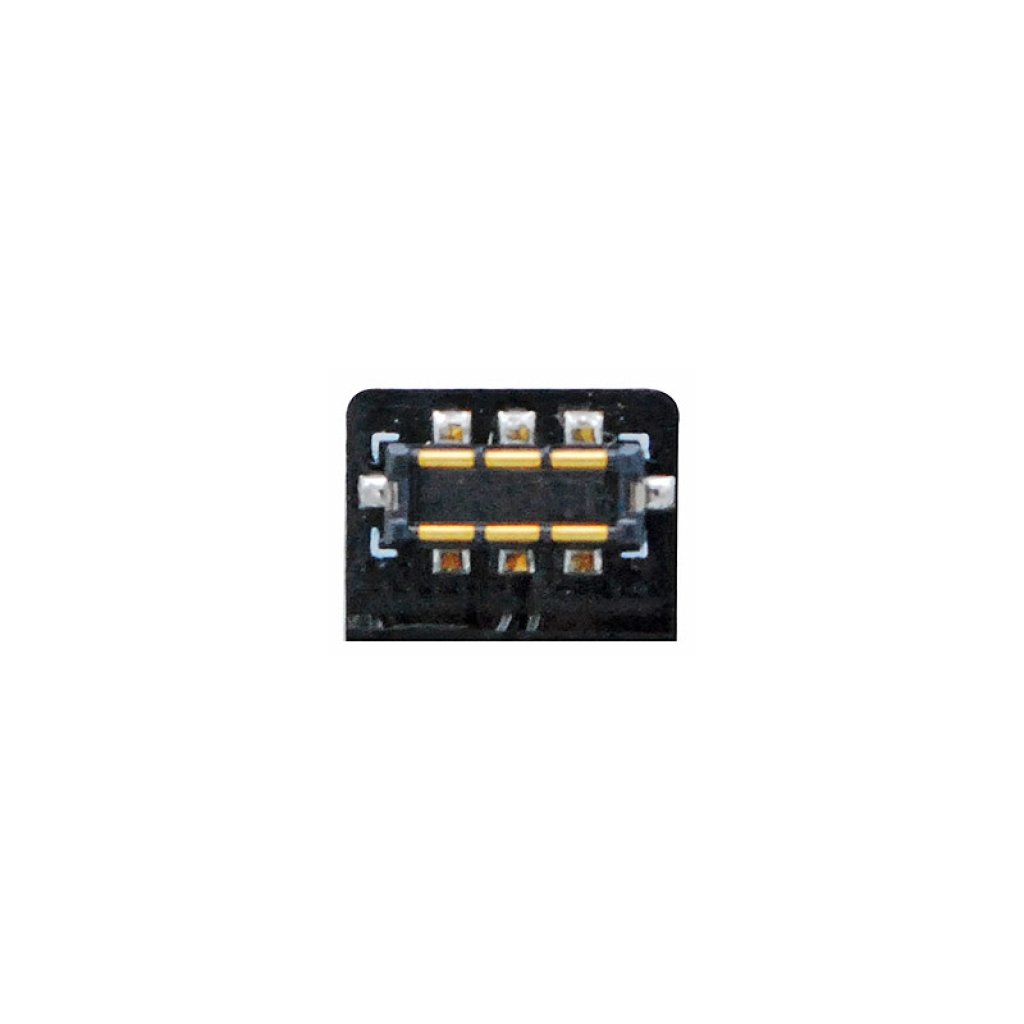 Compatible replacement for MeiZu BT45A