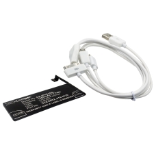 Remplacement compatible pour Apple 616-0652,616-0720,616-0728