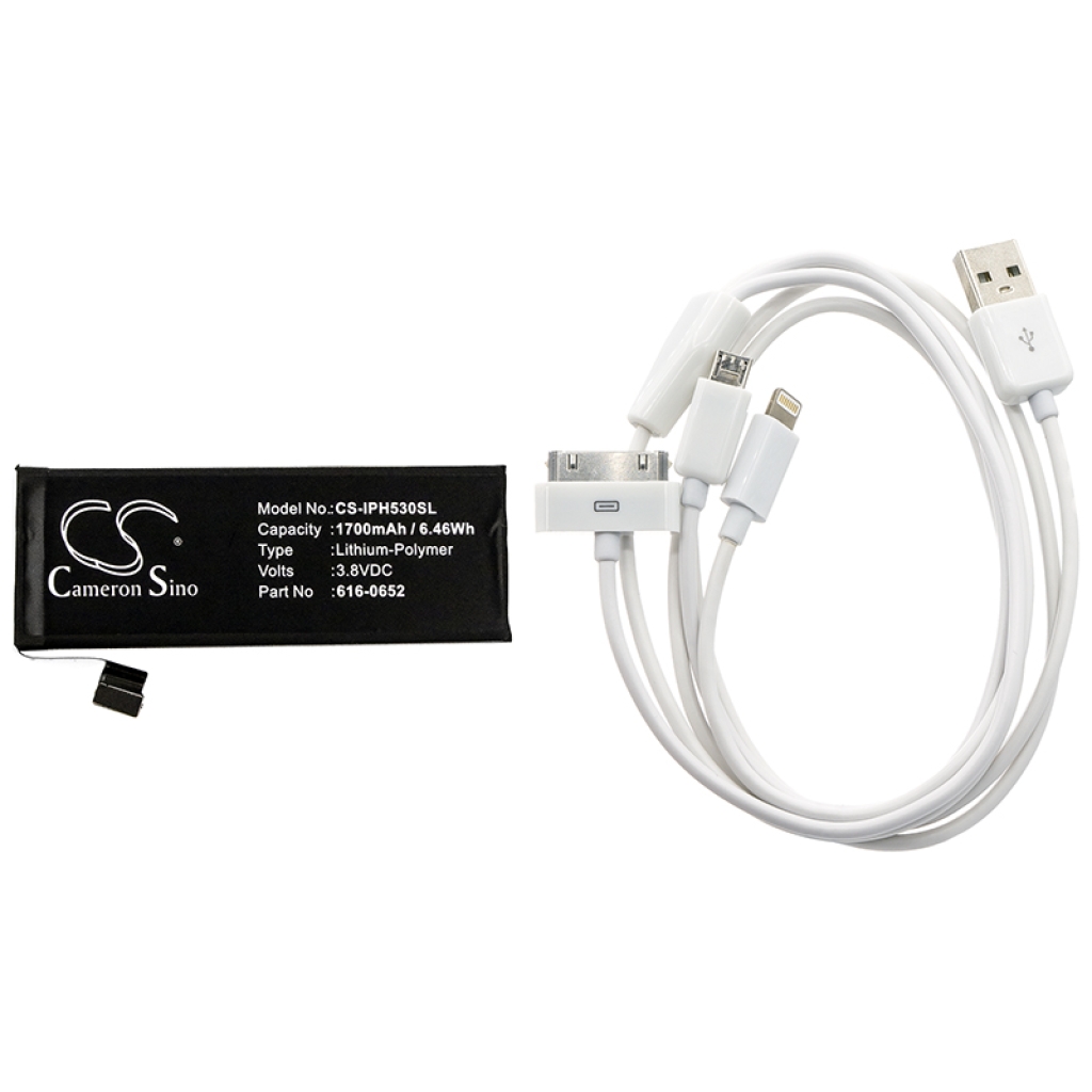 Medical Battery Apple A1518