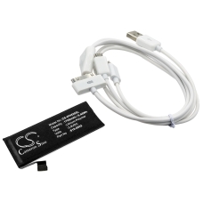 Remplacement compatible pour Apple 616-0652,616-0667,616-0720,616-0722,616-0728...