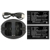 Medical Battery Ring Stick Up Cam