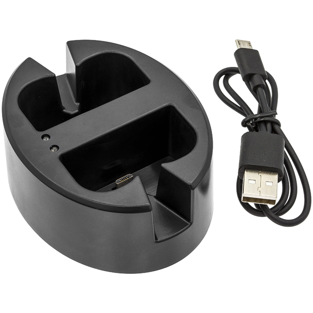 Medical Battery Ring Stick Up Cam