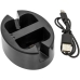 Medical Battery Ring Stick Up Cam