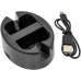 Medical Battery Ring Stick Up Cam