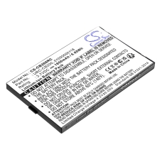 Remplacement compatible pour Sonos 01000000118,URC-CB200
