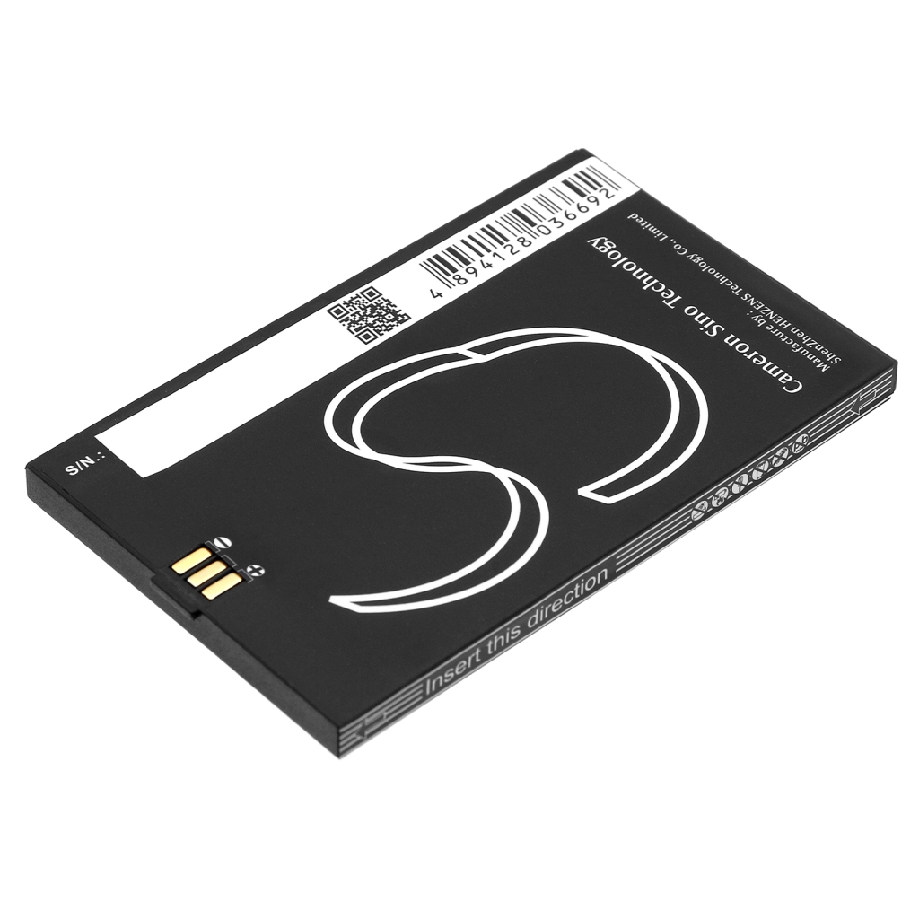 DeskTop Charger Texas instruments CS-CB200RC