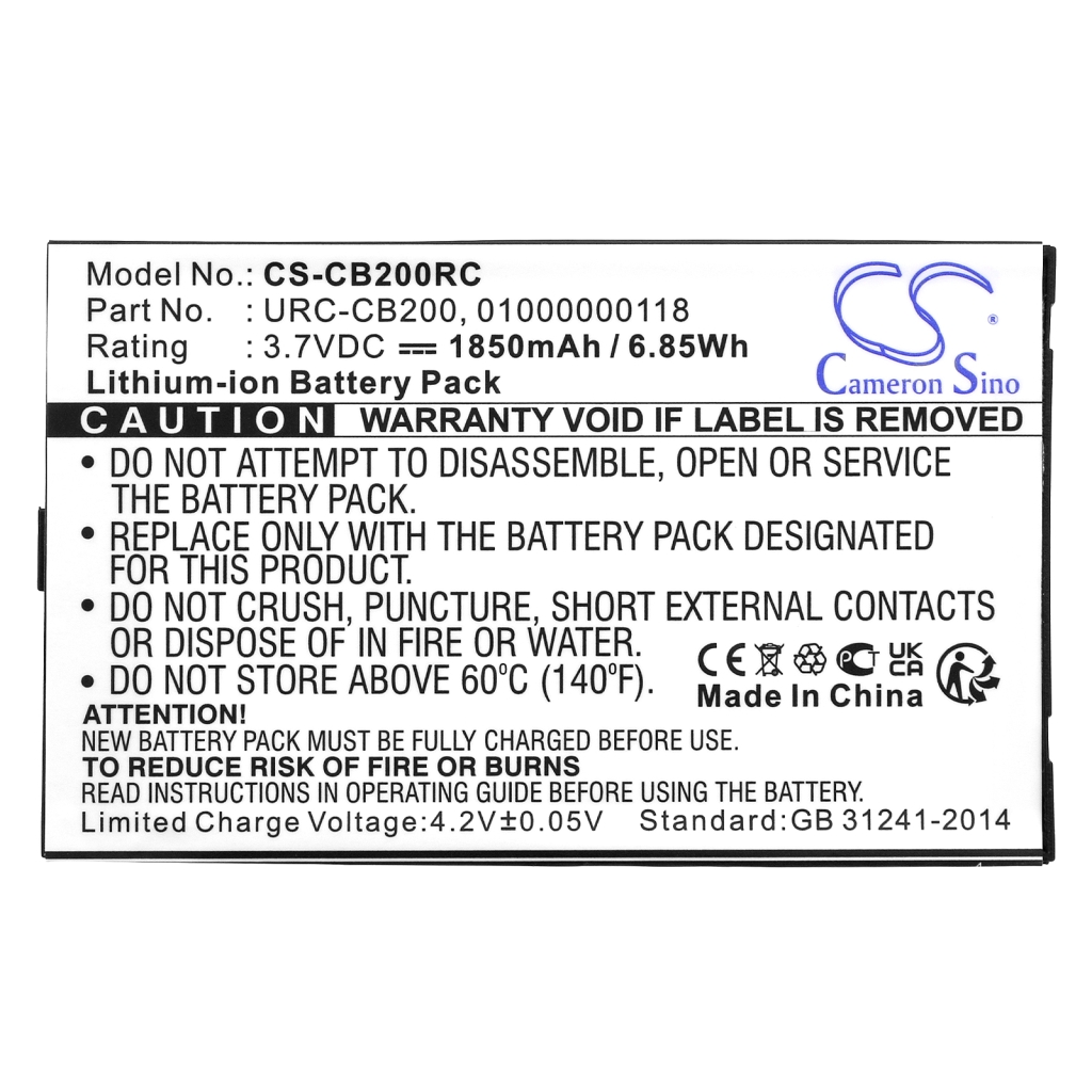 DeskTop Charger Texas instruments CS-CB200RC