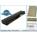 Batterie compatible avec HP CS-CB3800NB