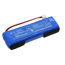 Remplacement compatible pour Coby AHB772992P-2S