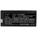 Battery Replaces BP-508