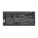 Battery for GE CG681