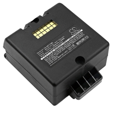 Remplacement compatible pour Cattron theimeg 1BAT-7706-A101-G,1BAT-7706-A101.E,1BAT-7706-A201,BE023-00075,BE023-00122