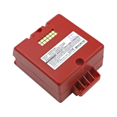 Remplacement compatible pour Cattron theimeg 1BAT-7706-A101-G,1BAT-7706-A101.E,1BAT-7706-A201,BE023-00122