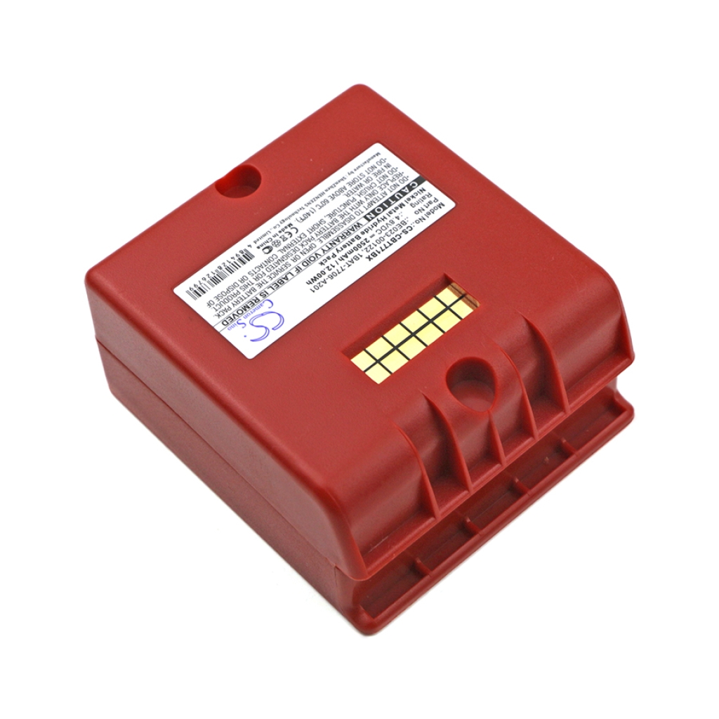 Battery industrial Cattron theimeg CS-CBT771BX