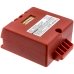 Batterie industrielle Cattron theimeg LRC