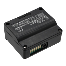 Remplacement compatible pour Cattron theimeg 1BAT-8368-A001,1BAT-8368-A001.D