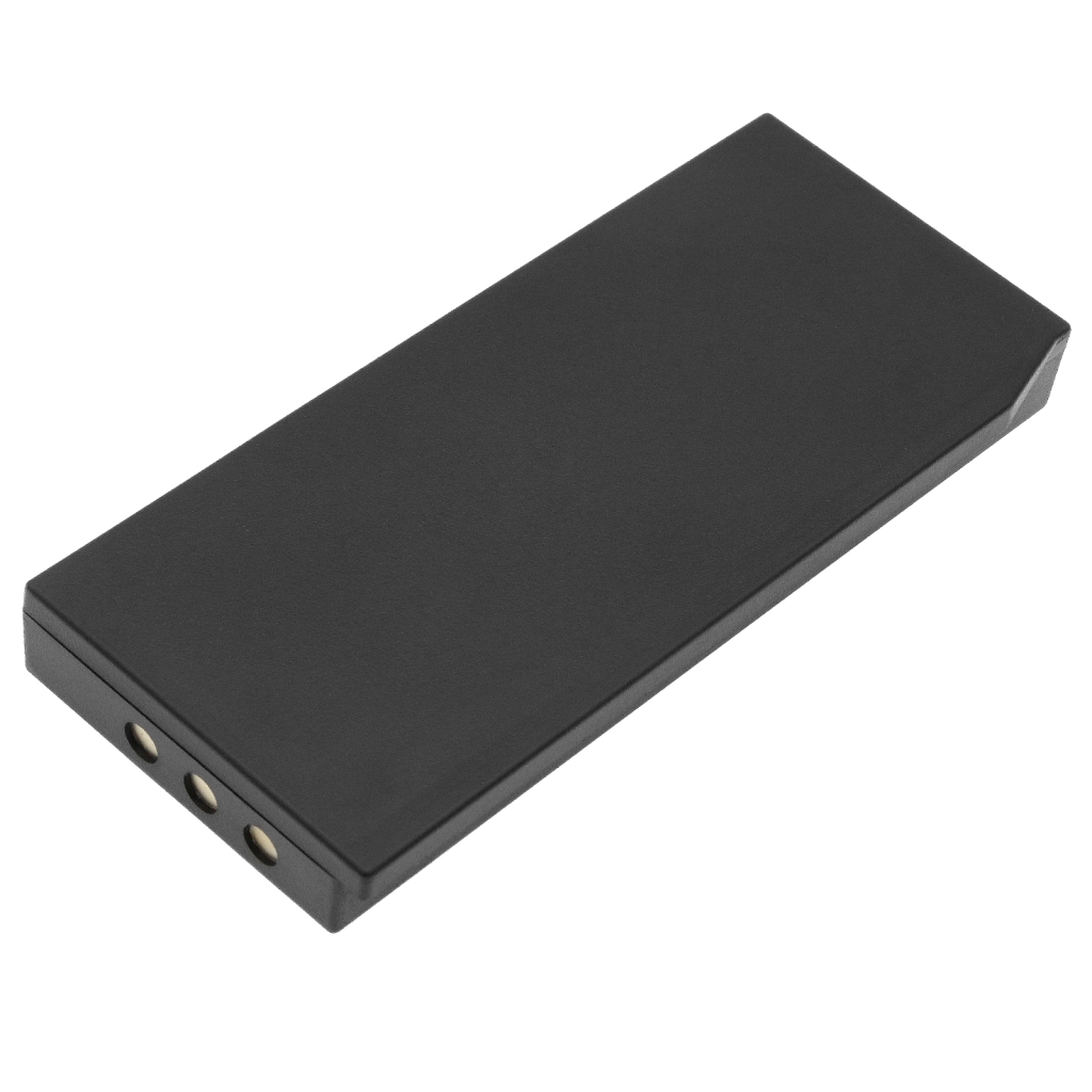 Batterie industrielle Cattron theimeg T01