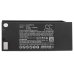 Batterie industrielle Cattron theimeg T01