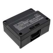 Batterie industrielle Cattron theimeg LRC-S