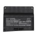 Batterie industrielle Cattron theimeg LRC-S