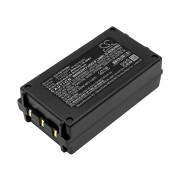 CS-CBT923BL<br />Batterie pour  remplace la batterie BT923-00044