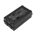Batteries Remplace BT081-00053