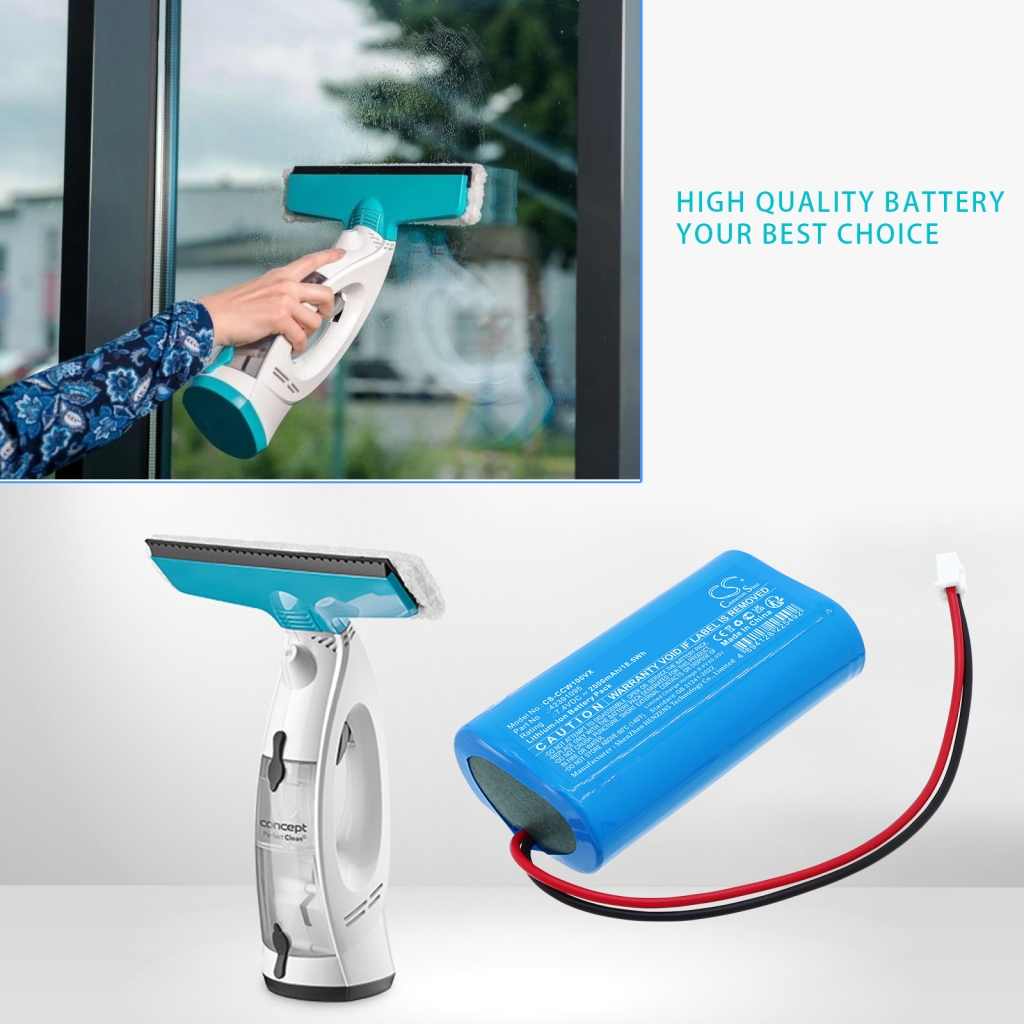 Batterie Remplace 42391095