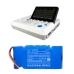 Medical Battery Cardio CS-CDE300MX