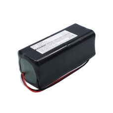 Remplacement de batterie compatible pour Clinical dynamics 460005-078,AS10973,B10973,BATT/110476,MB210B...