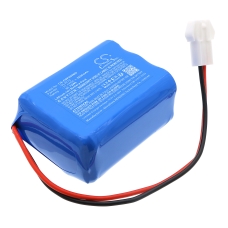 Remplacement de batterie compatible pour CREATIVE CR2302-0000005,CR2302-0000020,DL3210,J3300PG00766