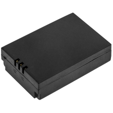 Remplacement de batterie compatible pour Peaktech PT603450-2P,PT603450-2S,VPC-BATT