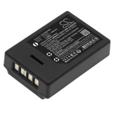 Remplacement de batterie compatible pour Cordex CDX370