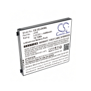 Batterie compatibleWith Capture