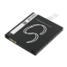 Batterie compatible avec Code à barres, Scanner Batterie du scanner
