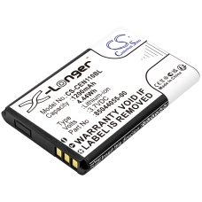 Remplacement de batterie compatible pour Cce 85044055-00