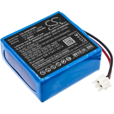 Remplacement de batterie compatible pour Cce 2258,85044055-00,9049-BAT.01