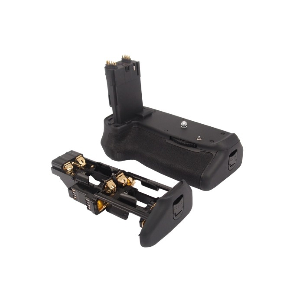 Batterie grip Remplace Canon BG-E14