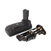 Batterie grip Remplace Canon BG-E14