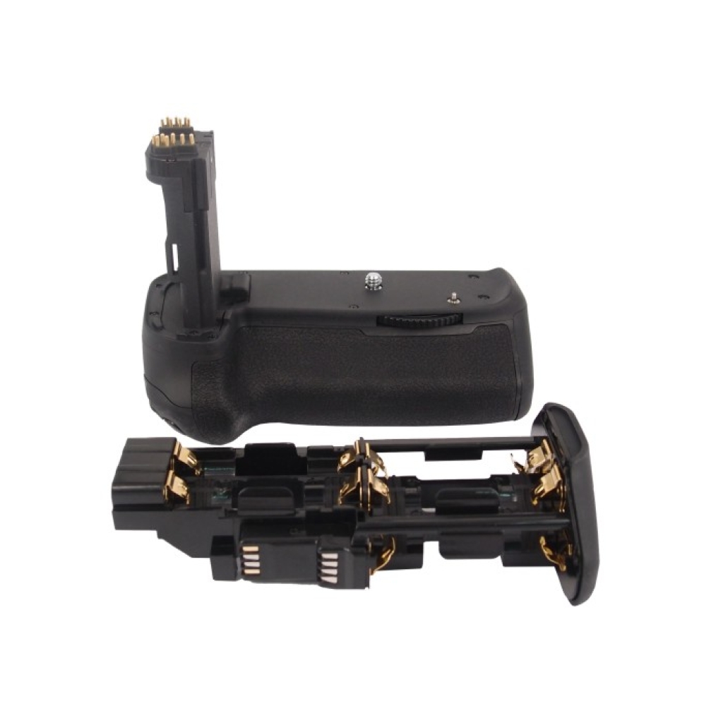 Batterie grip Remplace Canon BG-E14