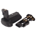 Batterie grip Remplace Canon BG-E14