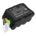 Batterie compatible avec Carefusion Alaris medical system CS-CFA475MD