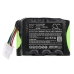 Batterie compatible avec Carefusion Alaris medical system CS-CFA475MD