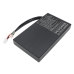 Batterie compatible avec Carefusion CS-CFG282MD