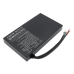 Batterie compatible avec Carefusion CS-CFG282MD