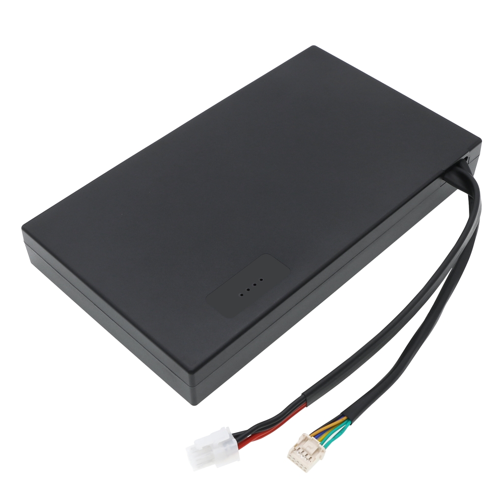 Batterie compatible avec Carefusion CS-CFG282MD
