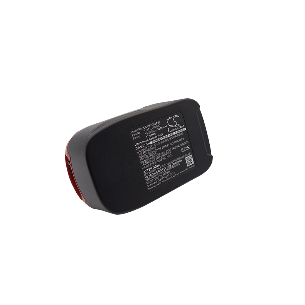Batteries Remplace 11376