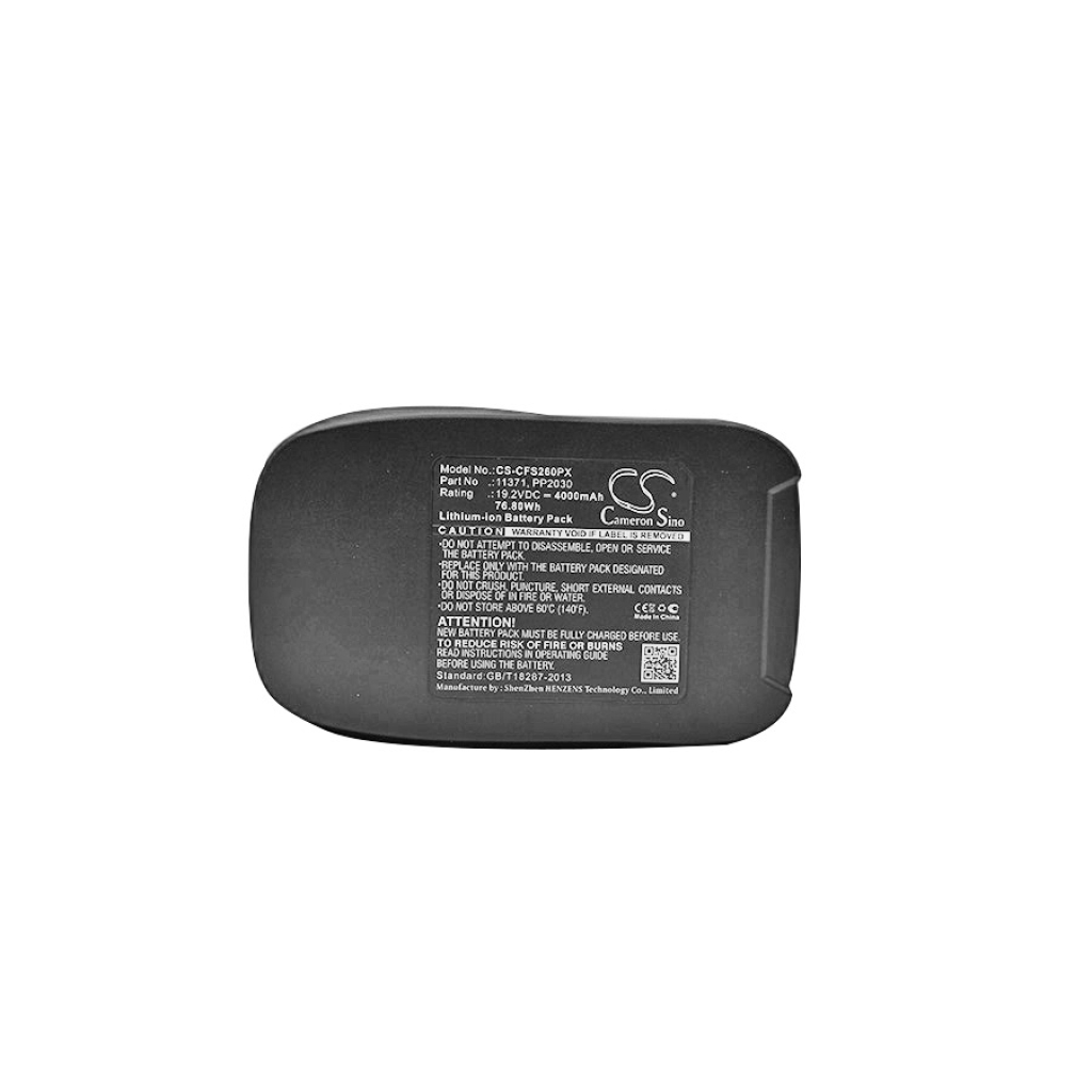 Batteries Remplace 11371
