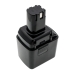 Battery industrial Craftsman 9-27139